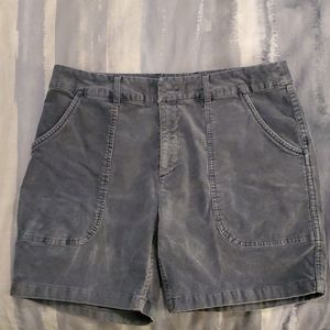 Marine Layer Westlake Short 32W Navy pristine cond